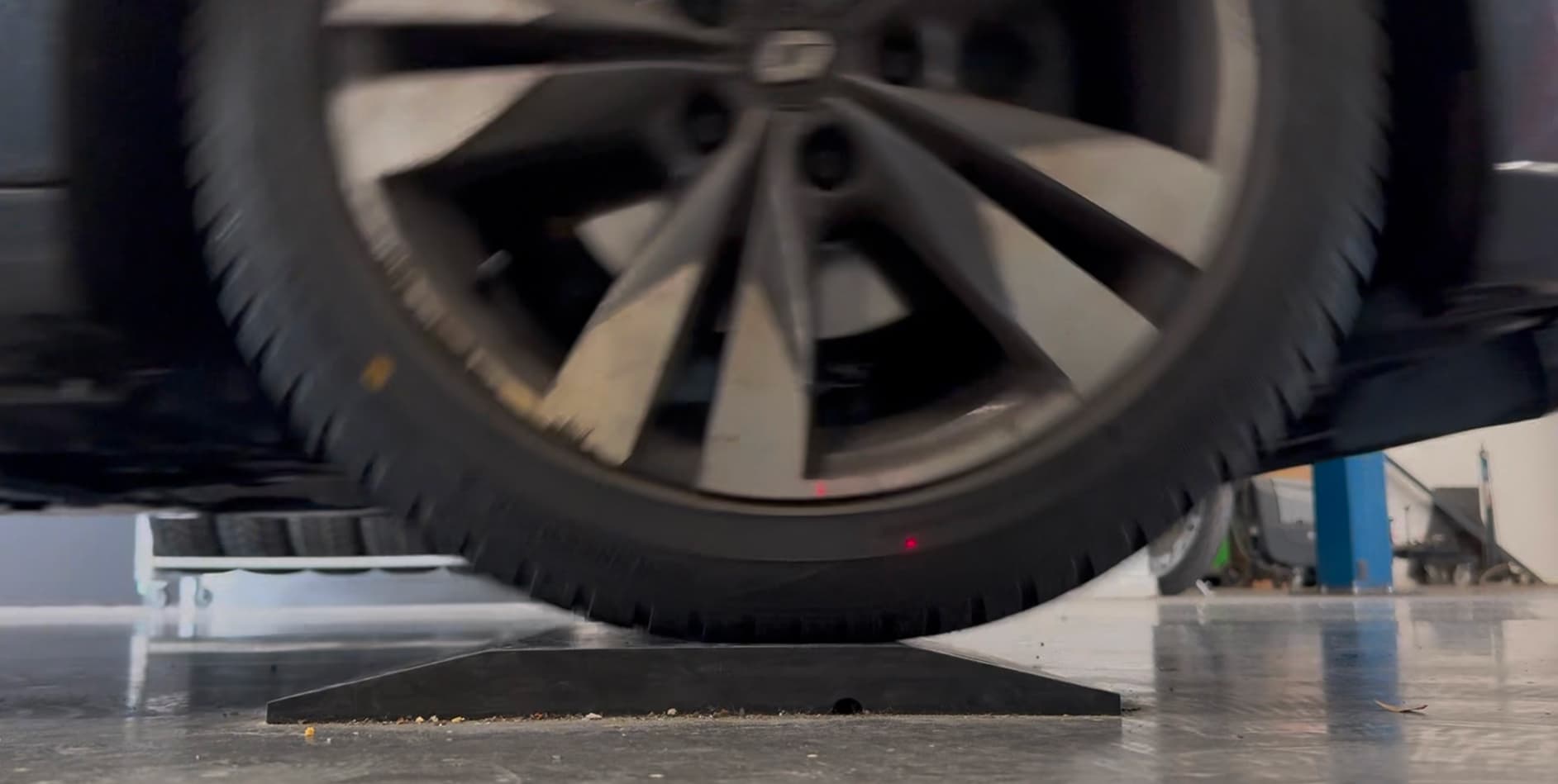 Drouin Automobiles Renault dealership running ProovStation
