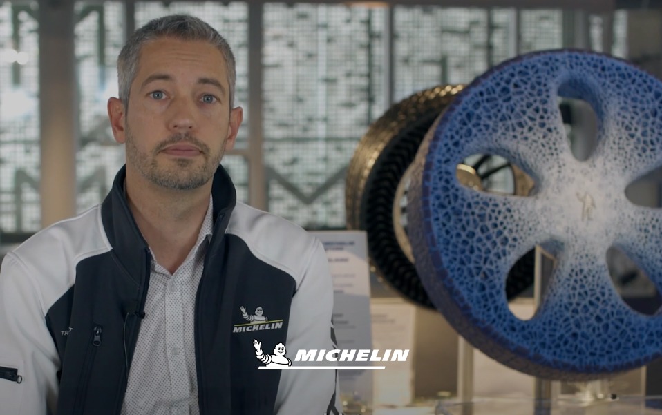 Video: ProovStation + Michelin Partnership