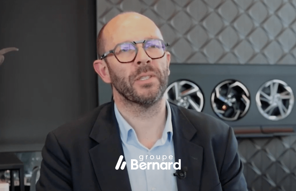 Video Case Study: Bernard Group Reims – Citroën / DS / MG